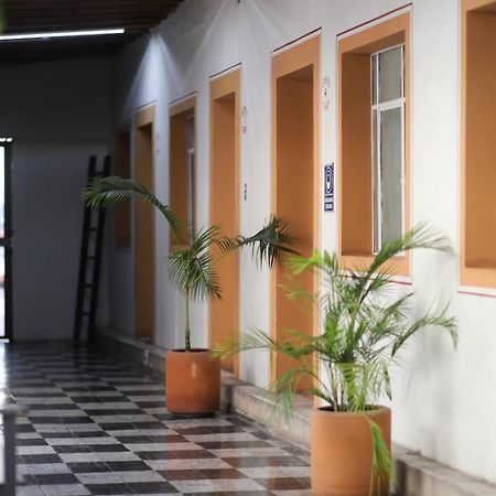 Hotel El Rincon De Jesusita デュランゴ エクステリア 写真
