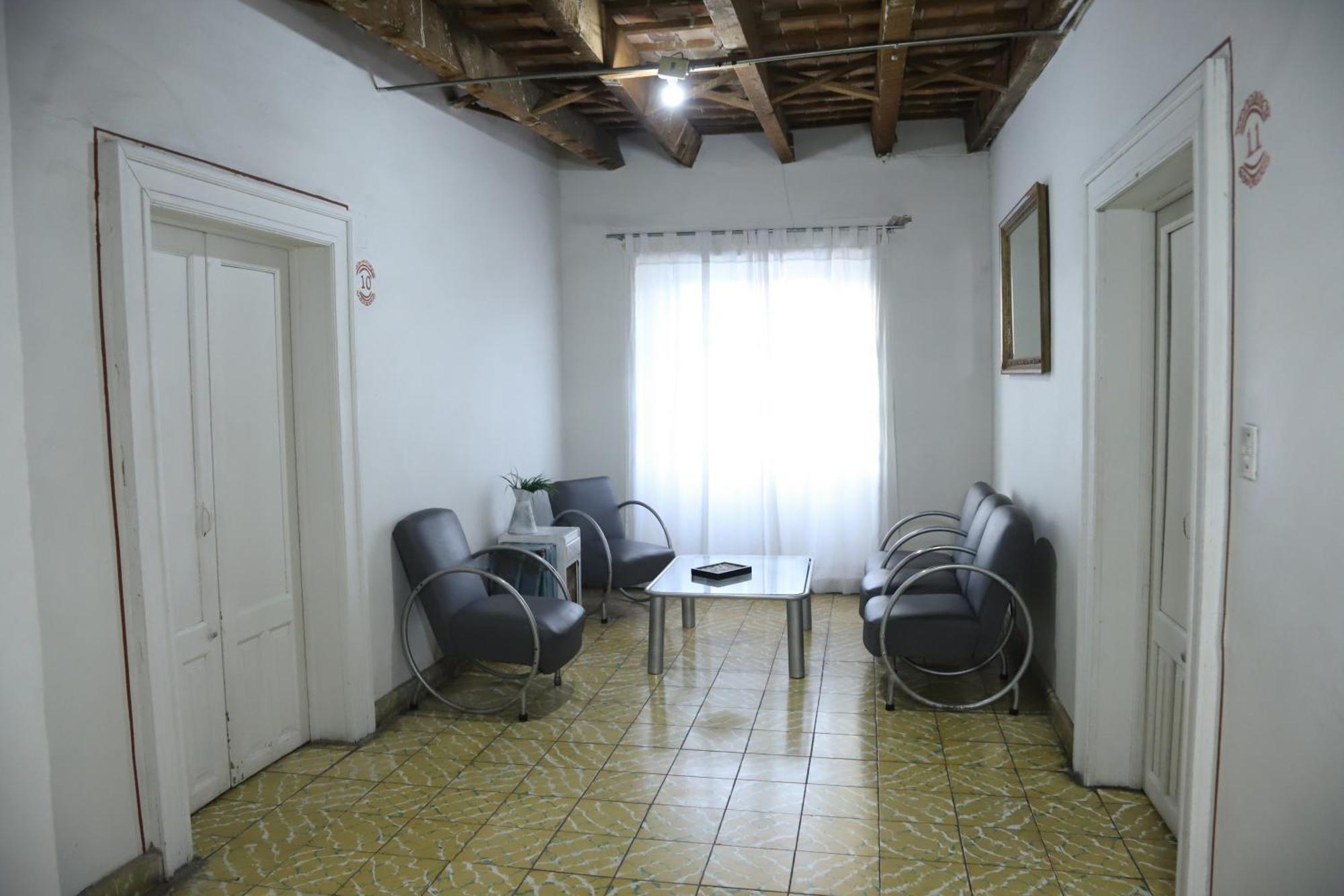 Hotel El Rincon De Jesusita デュランゴ エクステリア 写真